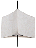 Подвесной светильник Arte Lamp TRIXIE A7085SP-1BK 100_100_2454963